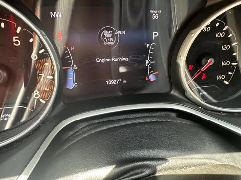 Used 2020 Jeep Compass High Altitude image 5