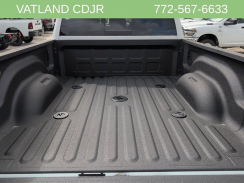 New 2026 RAM 2500 Laramie image 41