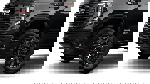 New 2026 GMC Sierra 1500 Elevation image 12
