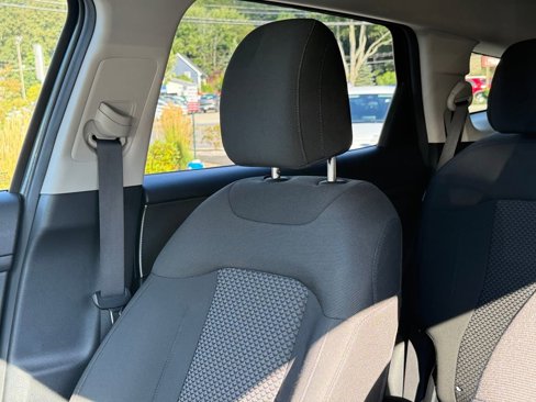 Used 2024 Kia Sportage LX image 27