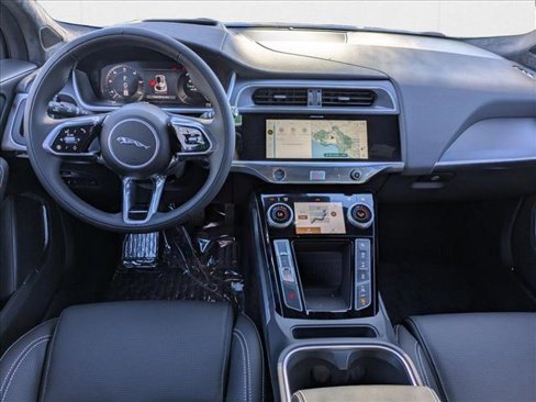 New 2024 Jaguar I-PACE R-Dynamic HSE image 15