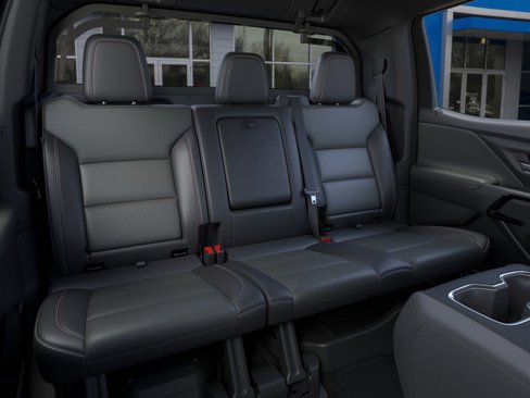 New 2026 Chevrolet Silverado EV Trail Boss image 26
