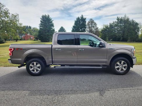 Used 2019 Ford F150 XLT w/ Equipment Group 302A Luxury image 5