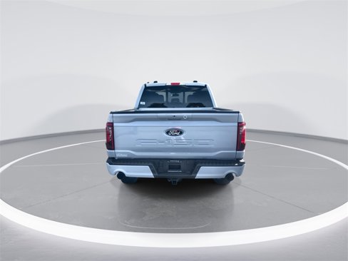 New 2025 Ford F150 XLT w/ Equipment Group 302A MID image 7