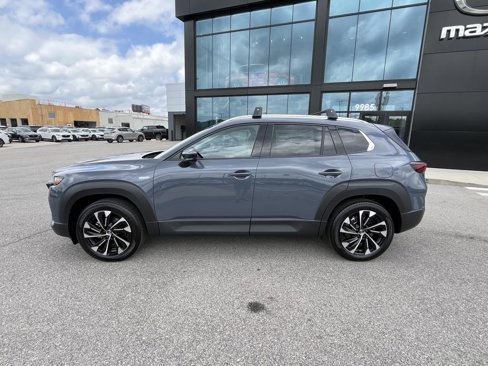 New 2025 MAZDA CX-50 2.5 Hybrid w/ Weather Package image 8