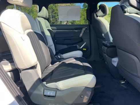 New 2026 Kia EV9 GT-Line image 14