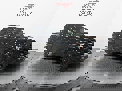 New 2026 Toyota Tundra SR5 image 7