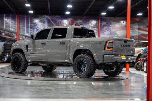 Used 2023 RAM 1500 TRX w/ TRX Level 2 Equipment Group image 14