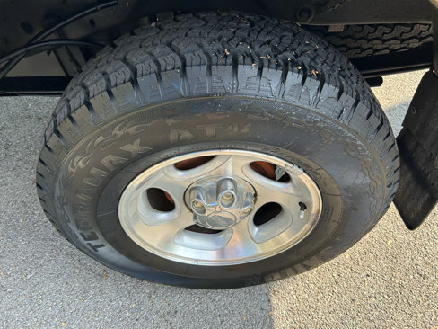 Used 1999 Ford Ranger XLT image 16