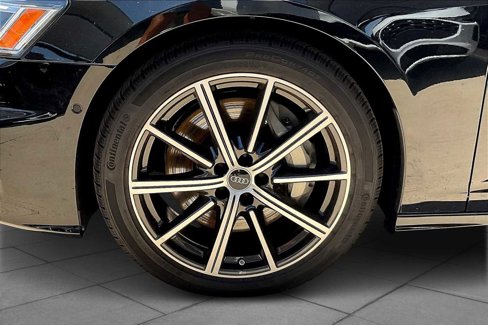 New 2025 Audi A6 3.0T Premium image 11