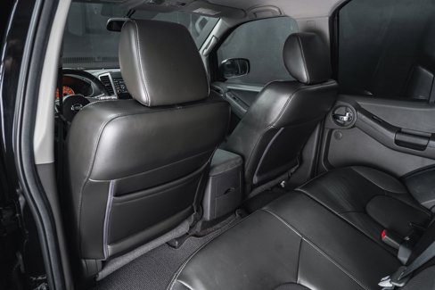 Used 2015 Nissan Xterra PRO-4X image 36