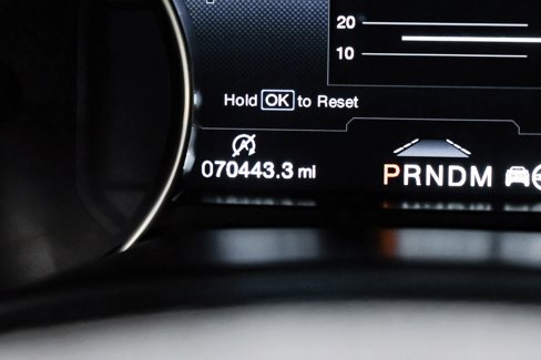 Used 2019 Ford F150 Raptor w/ Equipment Group 802A Luxury image 28
