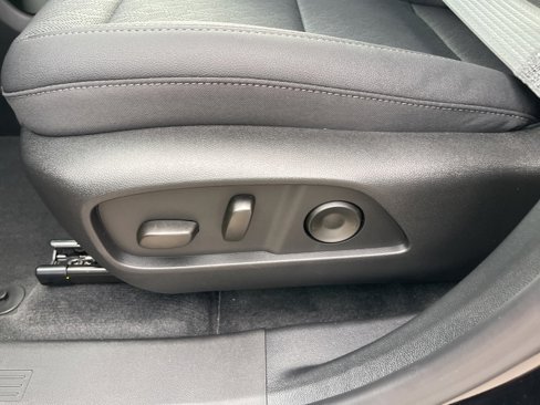 New 2026 Chevrolet Equinox LT w/ Convenience Package II image 20