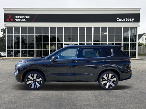 New 2025 Mitsubishi Outlander SEL image 2
