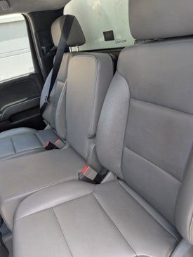 Used 2018 Chevrolet Silverado 1500 W/T w/ Trailering Package image 28