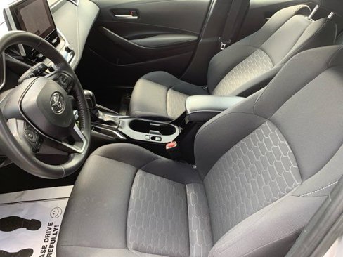 Used 2023 Toyota Corolla SE image 12