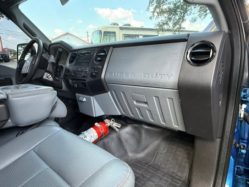 Used 2016 Ford F250 XL image 15