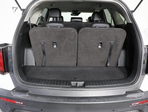 Used 2022 Kia Sorento S image 10