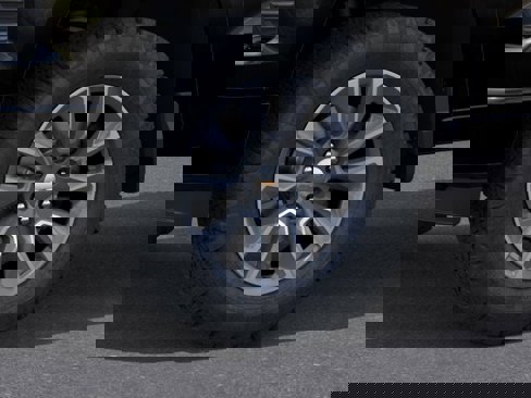 New 2026 Chevrolet Silverado 1500 RST w/ RST All Star Premium Package image 33