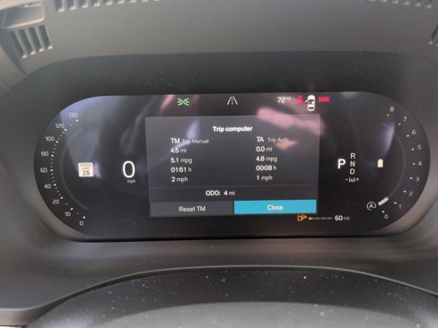 New 2026 Volvo XC60 B5 Ultra w/ Protection Package Premier image 17