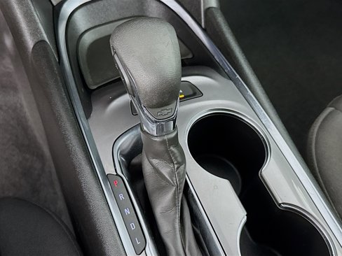 Used 2025 Chevrolet Malibu LT image 19