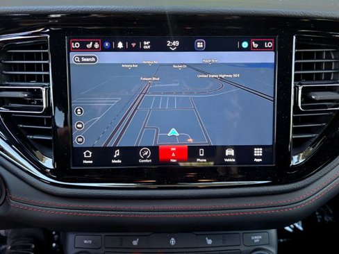 New 2026 Dodge Durango GT image 11