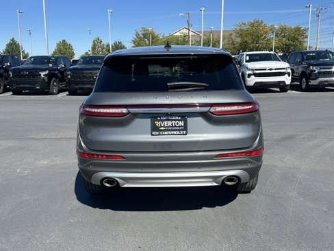 Used 2023 Lincoln Corsair AWD image 9