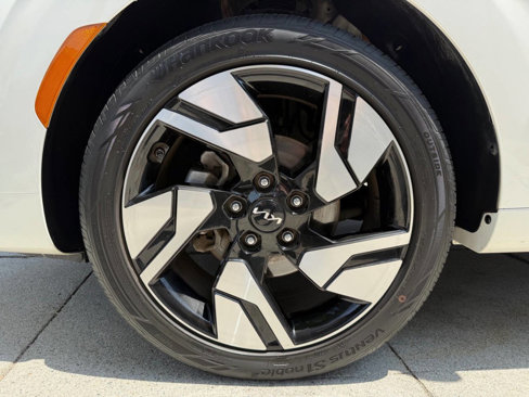 Used 2023 Kia Soul GT-Line image 18