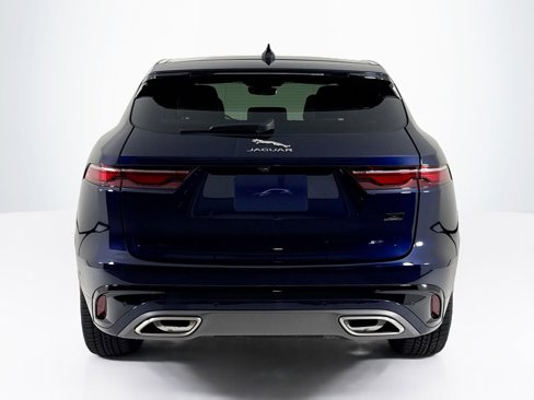 New 2026 Jaguar F-PACE R-Dynamic S image 4