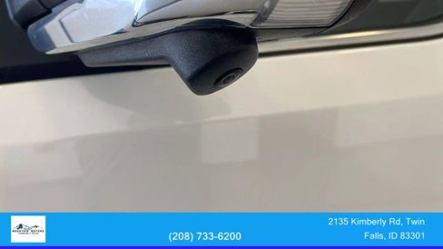 Used 2024 Ford F150 Lariat w/ Equipment Group 502A High image 12