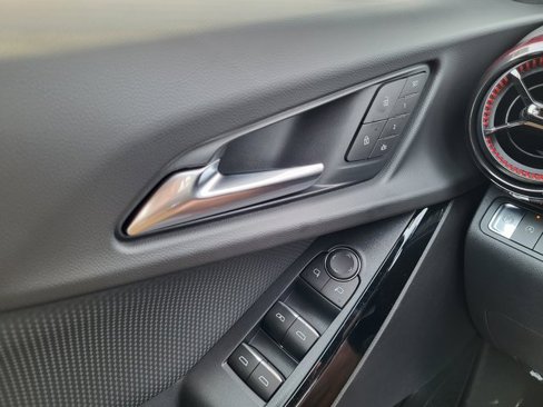 New 2026 Chevrolet Equinox RS w/ Convenience Package III image 24
