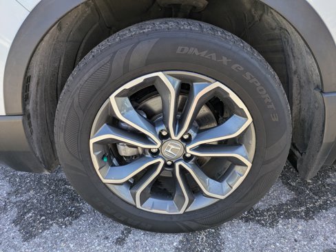 Used 2022 Honda CR-V EX image 11