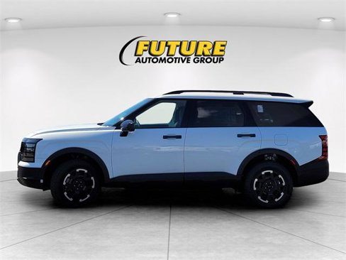 New 2026 Hyundai Palisade XRT Pro image 6