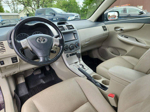 Used 2013 Toyota Corolla LE Special Edition image 21