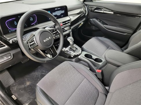 New 2026 Kia Seltos S image 13