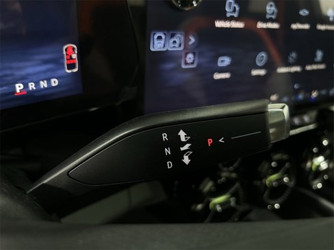 New 2026 Chevrolet Blazer EV SS image 22