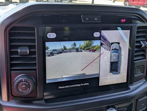 New 2025 Ford F150 Tremor w/ Bed Utility Package image 26