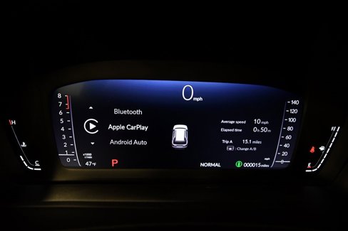 New 2026 Honda Passport TrailSport Elite image 21