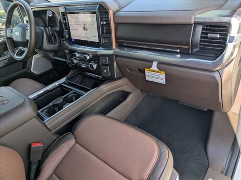 New 2026 Ford F250 King Ranch image 23