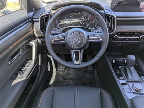 New 2025 MAZDA CX-50 2.5 Hybrid w/ Weather Package image 16