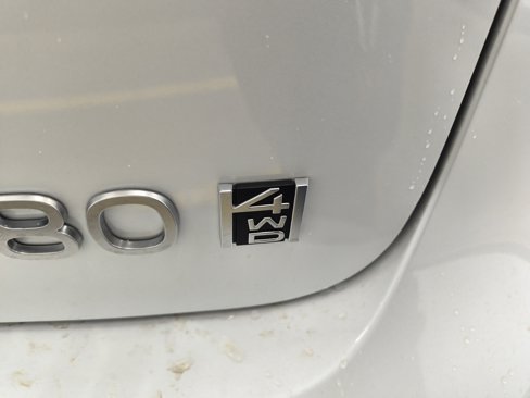 New 2025 INFINITI QX80 Luxe image 14