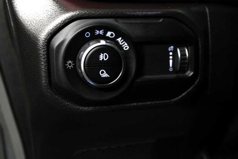 Used 2023 Jeep Gladiator Rubicon w/ Trailer Tow Package image 49
