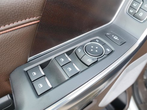 New 2025 Ford F250 King Ranch image 16