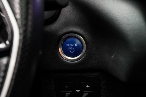 Used 2024 Toyota Sequoia Platinum image 19