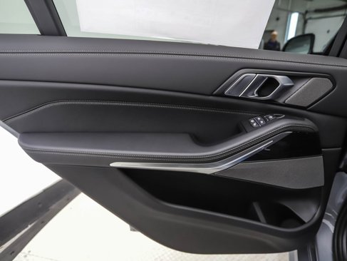 New 2026 BMW X7 xDrive40i w/ Executive Package image 21