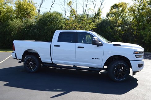 New 2026 RAM 2500 Big Horn image 5