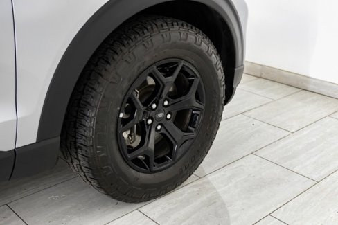 Used 2024 Ford Explorer Timberline w/ Timberline Technology Package image 50