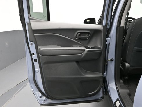 New 2025 Honda Ridgeline Sport image 34