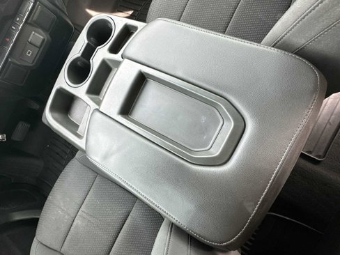 Certified 2020 Chevrolet Silverado 1500 Custom w/ Trailering Package image 21