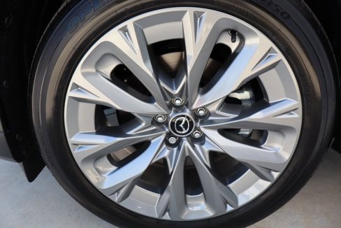 New 2026 MAZDA CX-90 3.3 Turbo w/ Preferred Package image 26